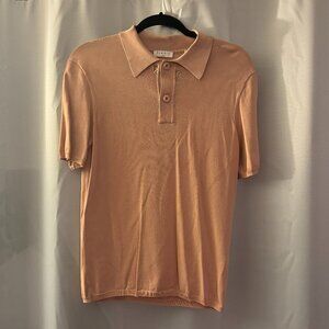 Sandro Polo Shirt (Men)
